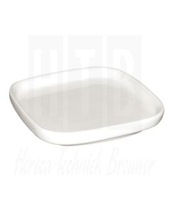 Olympia amuse schaaltje 95x95 mm