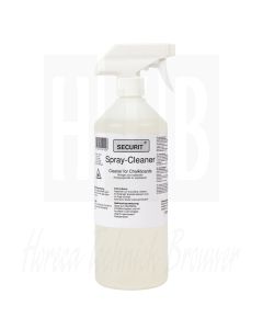 Cleaner 1 ltr.