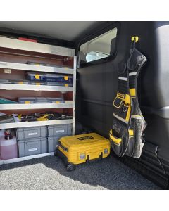 All-in inspectie horeca-afzuiging 