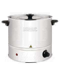 Buffalo voedselstomer 6 LITER, CL205