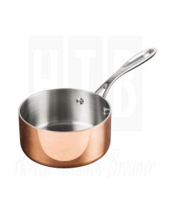 Vogue Triwall koperen sauspan 14cm