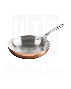 Vogue Triwall koperen koekenpan 24cm
