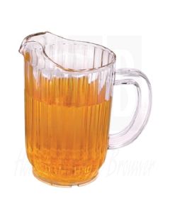 Schenkkan 1,8 liter polycarbonaat