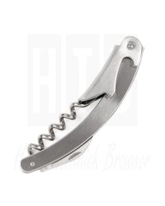 Gebogen kelnermes 18cm 