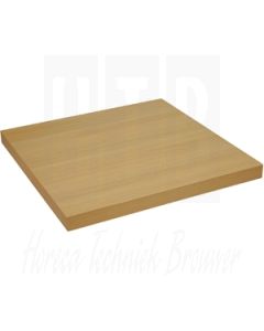Durolight tafelblad 68x68cm Ferrara Oak