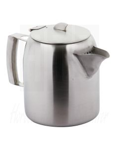 Airline theepot inhoud 1,6 ltr.