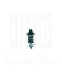 Mes set ø 60mm H 78mm ROBOT COUPE 39337