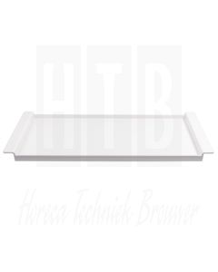 Ontbijtbuffet broodschaal dienblad 3,5(h) x 35,5(b) x 59,5(d)cm