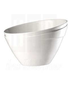 Balance kom 2,5 ltr - wit
