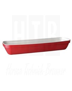 Schalen rood GN 2/4