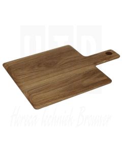 Olympia eiken plank 23x23cm
