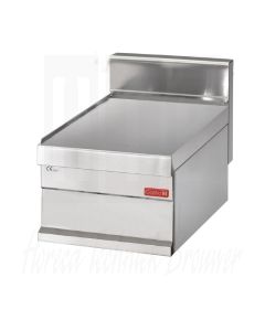 Gastro-M 650-serie werkunit 65/40 PLC met lade