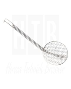 Frituurschep RVS 16(Ø)cm, 894101