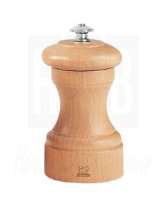 Peugeot Bistro pepermolen licht hout 10cm