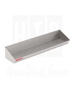 Gastro M RVS frites uitschepbak 70x28x20cm, GS018