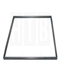 Deurrubber voor CONVOTHERM steamer OES 6.10, 510x465 mm, 7011001