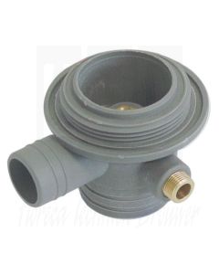 LOWER FIXED BOSS BD14