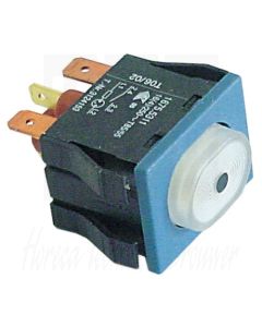WINTERHALTER Drukschakelaar -programma I- 30x22mm, 3124153