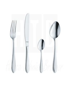 Amefa Punt Filet dessertvork