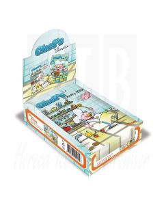 Kleurboek Chef 50 stuks