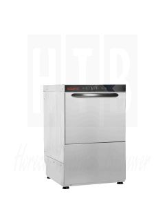 DEMO MODEL Voorlader vaatwasmachine ELFRAMO HERA 50, 230 of 400 Volt 50HZ, 5,58KW, B3911000