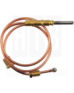 Henny Penny Thermokoppel verchroomd, HP34820