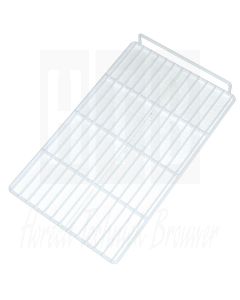 Polar schap voor U632, U633, U634, U635