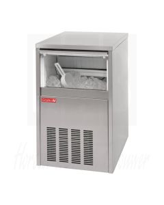 Gastro M ijsblokjesmachine 40kg output