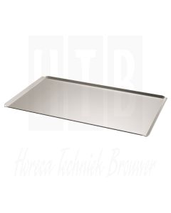 Bourgeat aluminium bakplaat GN 1/1