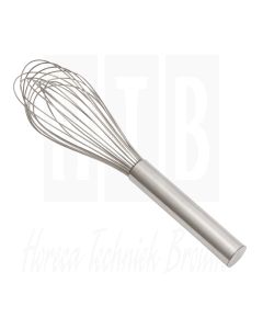 Garde 30 cm RVS 12-draads
