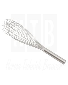 Garde 45 cm RVS 12-draads