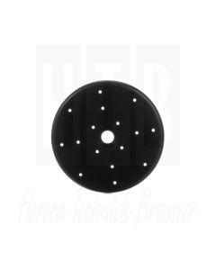 ENCORE KUNSTOF SPROEIPLAAT VOOR HANDDOUCHE, KN50-X065-B 
