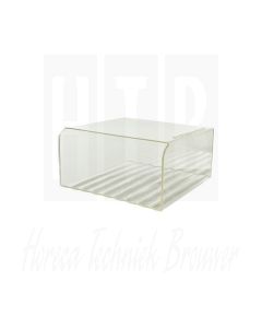 MicroSave beschermer magnetronruimte, Panasonic NE-1643 - NE-1653 + oudere modellen pro I serie NE-14** NE-16** en NE-18**