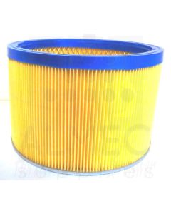 Filter Nilfisk cilinder model UZ934, 1406880500, NF0014