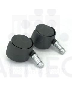Zwenkwielset VP300 / UZ934, 1406422500, NF0025