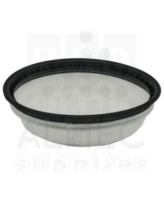 Filter Nilfisk VP300 groot, 1471432500, NF0030