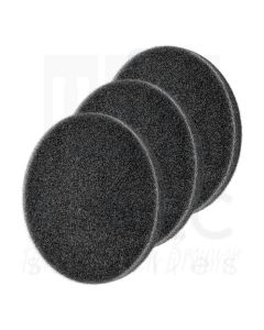 Filter Nilfisk motor GD930 set van 3, 1401535510, NF0090