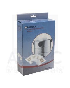 Nilfisk Multi II 50 L,107417196, NF0109
