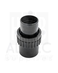 Nilfisk Mof Slang 32mm > 50mm UNI, 15103, NF0135