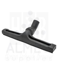 Harde vloerenborstel 38 mm / 40 cm breed nat-droog, 602380, NUM0027