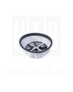 Filter Numatic motor (14" modellen) 604116