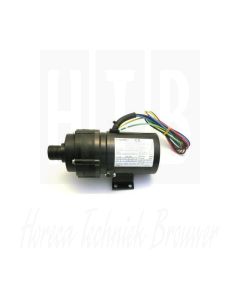 HOSHIZAKI magneetpomp SANSO type PMX-352BHZ1S 48/64W 220-240V 50/60Hz ingang ø 26mm uitgang ø 26mm, P02715-03
