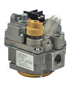 PITCO Gasventiel 7000BER-S7CL 1/2"x1/2" 24VAC 0.2A NAT 6.7" W.C. R-446-501-564