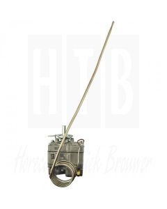 Gasthermostaat FDTE Falcon 287°C/550°F Voeler=365/Ø5mm Cap=1380mm, R-FDTE-1-01-54