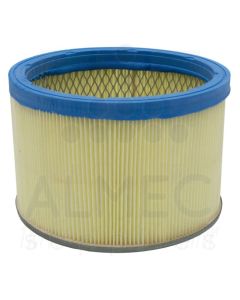 Filter Nilfisk cilinder model  UZ934 / GD934, 1406880500, S0813