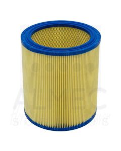 Filter Wetrok cilinder model  Monovac 9/11 Plus, 42082, S0824