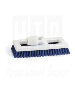 Jantex Schrobber blauw