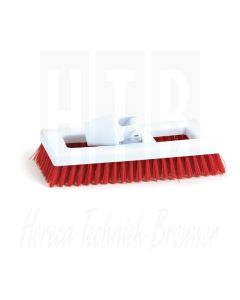 Jantex Schrobber rood