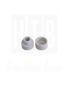 DIHR, RHIMA,  8026 isolator compleet ø 13mm boring ø 5mm