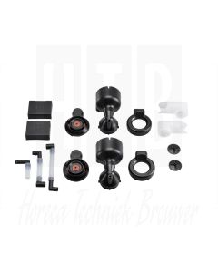 ANIMO HYGIËNESET OPTIVEND 32s NG, Touch, 1003984